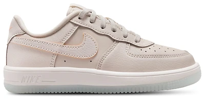 Nike Force 1 Low Lace SE - Boys' Preschool