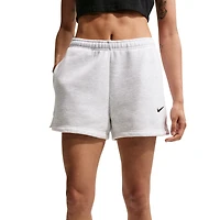 Nike Studio Fleece Medium Weight  - Women's