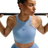 Nike Dri-FIT Universal Ms Bra Mesh - Women's