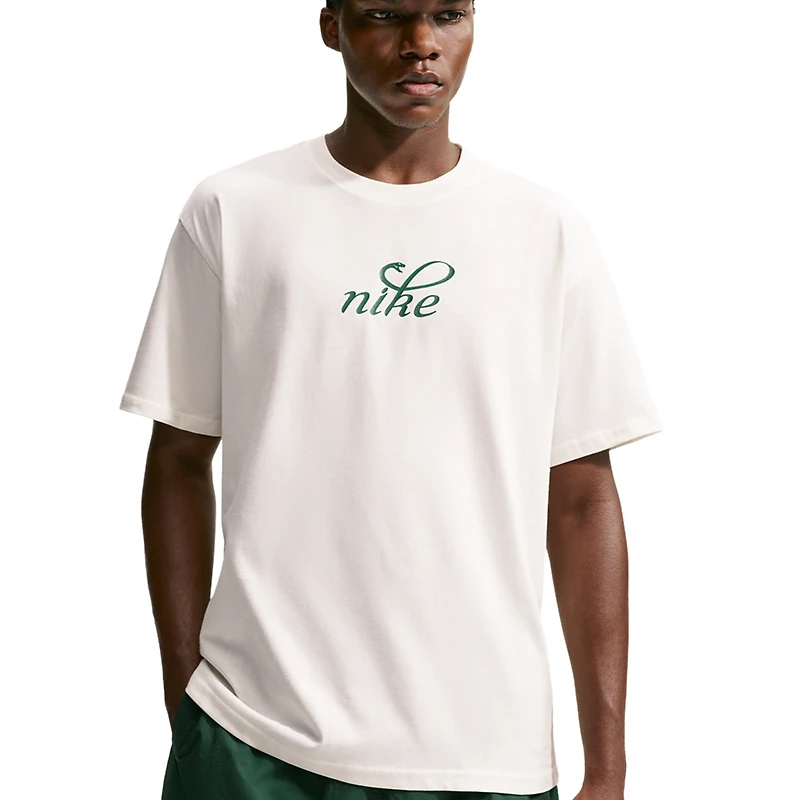 Nike NSW Loose Snakeskin T-Shirt - Men's
