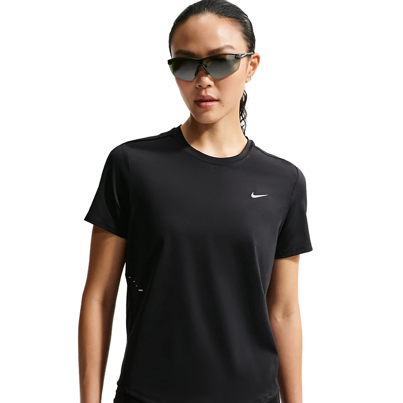 Nike Swift Dri-FIT Standard SS Top - Women's