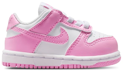 Nike Dunk Low N - Girls' Toddler