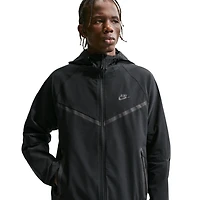 Nike Drifit Tech Woven Windrunner FZ Jacket - Men's
