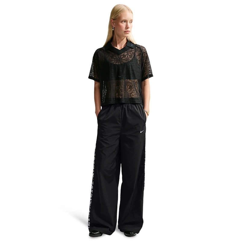 Nike Lace Inset Track Pant - Women's