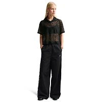 Nike Lace Inset Track Pant - Women's