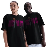 Nike Calling Basketball T-Shirt - Men's