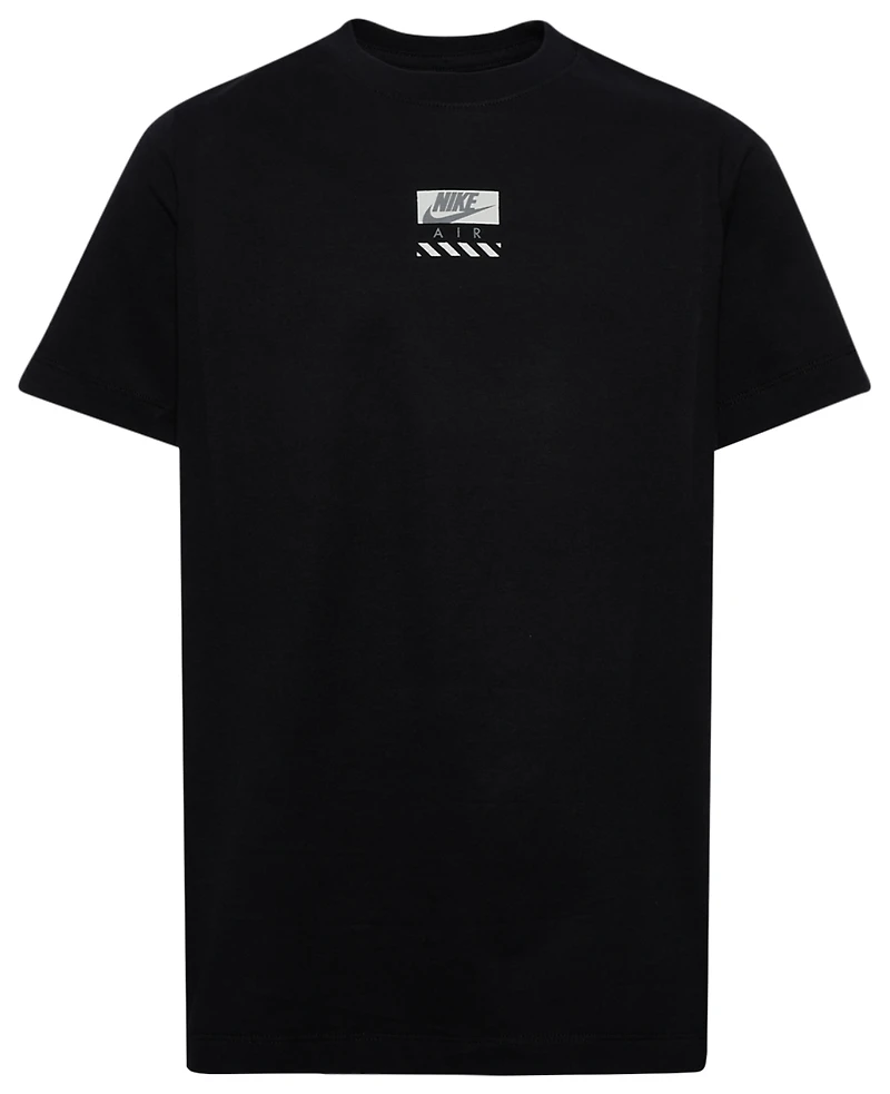 Nike Air Twist T-Shirt - Boys' Grade School