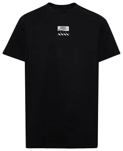 Nike Air Twist T-Shirt - Boys' Grade School