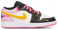 Jordan AJ 1 Low SE - Girls' Grade School