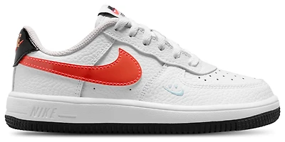 Nike Force 1 Low BP Lace FL1 - Boys' Preschool