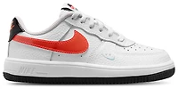 Nike Force 1 Low BP Lace FL1 - Boys' Preschool