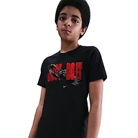 Nike Calling Football T-Shirt - Boys' Grade School