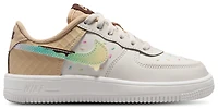 Nike Air Force 1 Low - Girls' Preschool