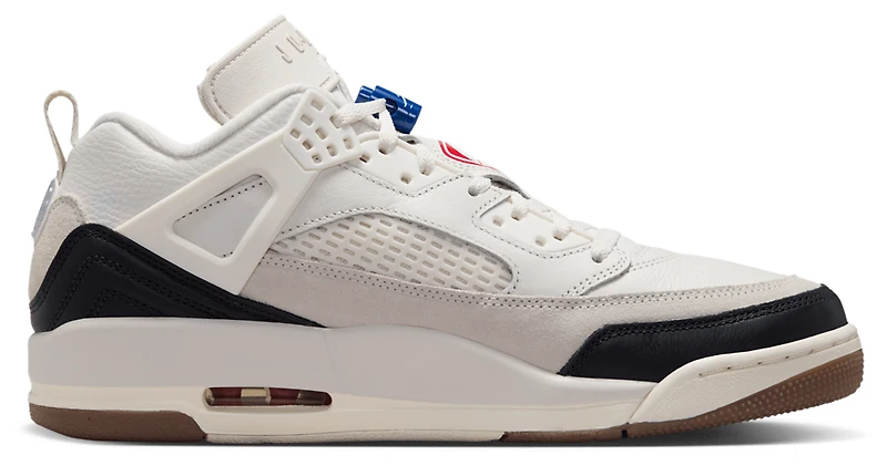 Jordan Spizike Low FC - Men's