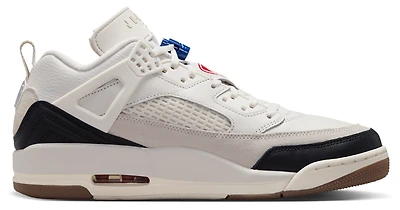 Jordan Spizike Low FC - Men's