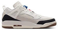 Jordan Spizike Low FC - Men's