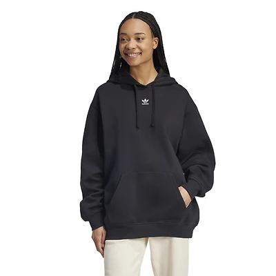 adidas Originals Essentials Oversized Hoodie - Women's
