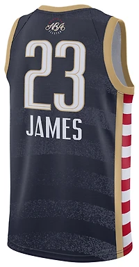 Nike ASW 26 Swingman Jersey - Men's