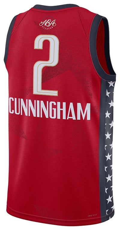 Nike ASW 26 Swingman Jersey - Men's