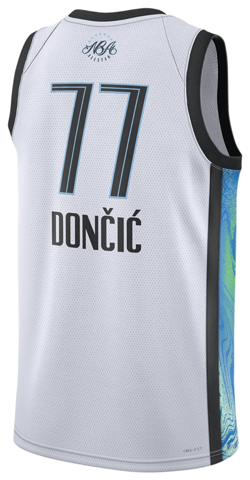 Nike ASW 26 Swingman Jersey - Men's