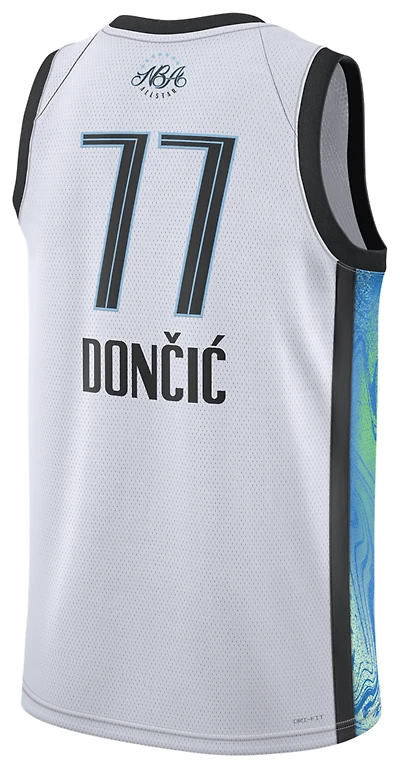 Nike ASW 26 Swingman Jersey - Men's