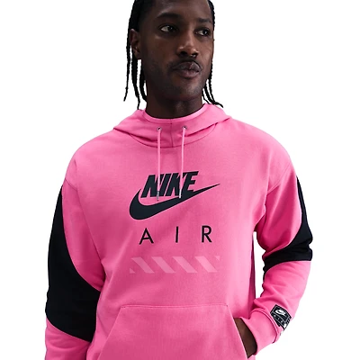 Nike Air Fleece Pullover Hoodie BFT - Men's