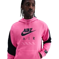 Nike Air Fleece Pullover Hoodie BFT - Men's