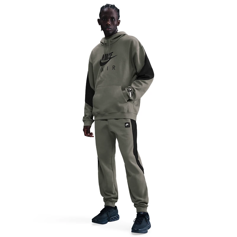 Nike Air Fleece Joggers - Men's