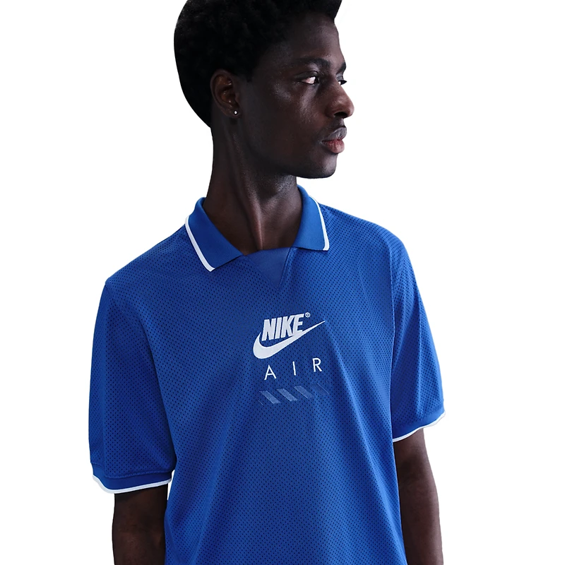 Nike Air Football Jersey - Men's