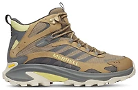 Merrell Moab Speed 2 Mid GTX - Men's