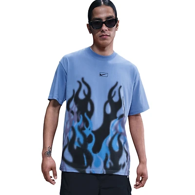 Nike Flames OC T-Shirt - Men's
