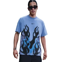Nike Flames OC T-Shirt - Men's