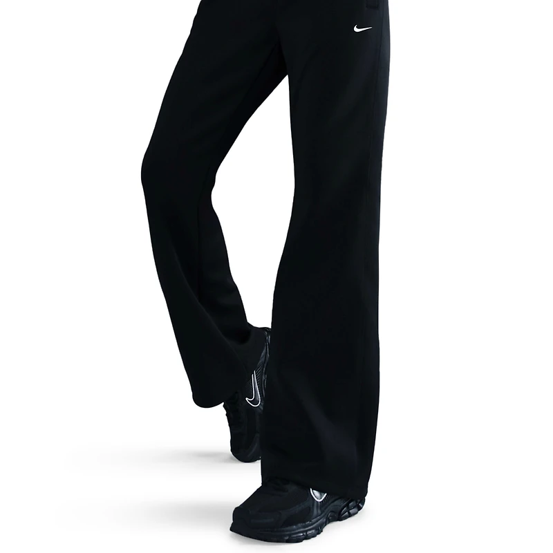 Nike NSW WR Mid Rise Poly Knit Pants - Women's