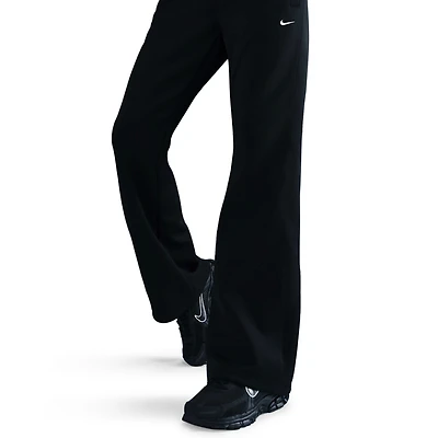 Nike NSW WR Mid Rise Poly Knit Pants - Women's
