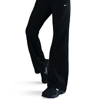 Nike NSW WR Mid Rise Poly Knit Pants - Women's