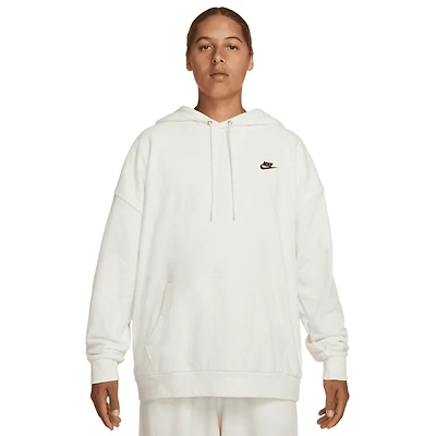 Nike Club FT Oversized Pullover Hoodie - Men's