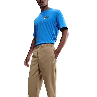 Nike Club Woven Tapered Pants - Men's