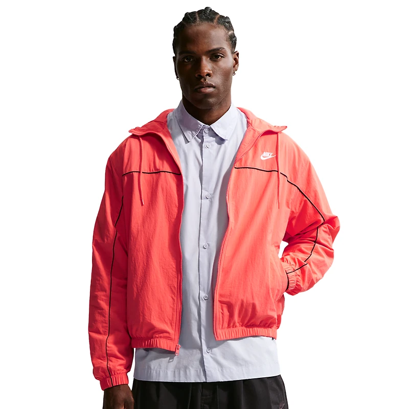 Nike Club Athlete HD Jacket - Men's
