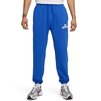 Nike NSW Club BB CF Pant GFX - Men's