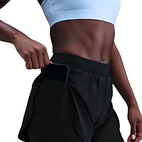 Nike Drifit Universal 2In1 Short - Women's