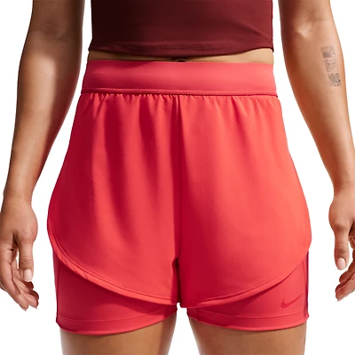 Nike Drifit Universal 2In1 Short - Women's