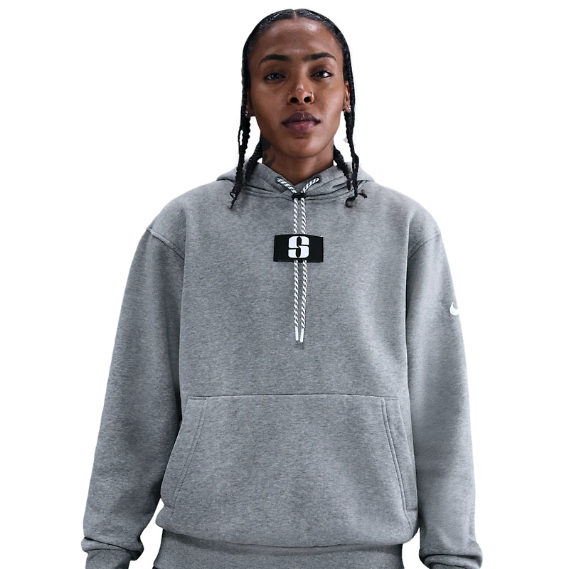 Nike Sabrina Hoodie - Women's