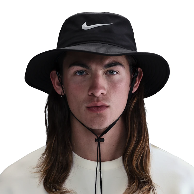 Nike DriFit Apex Bucket Wide Brim Hat - Adult