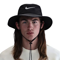 Nike DriFit Apex Bucket Wide Brim Hat - Adult