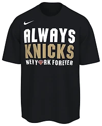 Nike Knicks Club 2026 Roster T-Shirt - Men's