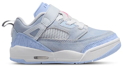 Jordan Spizike Low Fem - Girls' Preschool