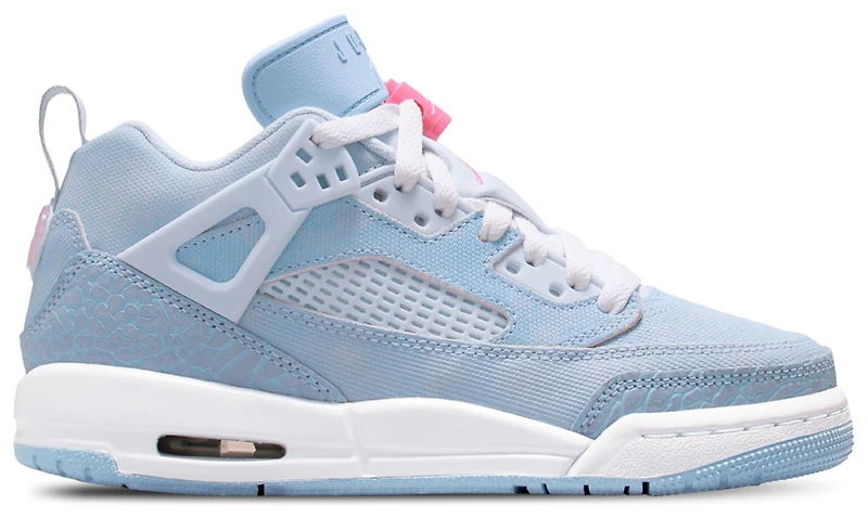 Jordan Spizike Low - Girls' Grade School