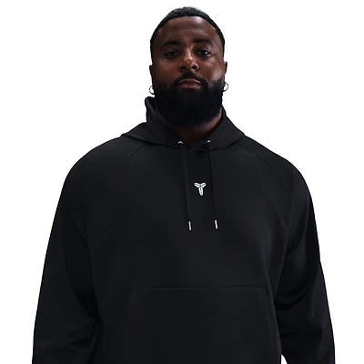 Nike Kobe Tech Fleece Fundamental Hoodie - Men's
