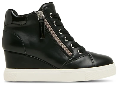 Steve Madden JATOMIC WEDGE SNEAKER - Girls' Grade School
