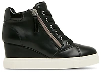 Steve Madden JATOMIC WEDGE SNEAKER - Girls' Grade School